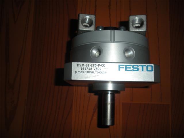 FESTO氣缸 DSM-32-270-P-CC