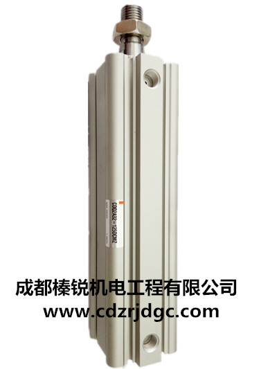 SMC薄型氣缸,SMC氣缸,氣缸批發(fā),CDQ2A32-125DCMZ