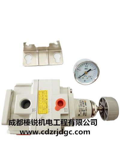 SMC型精密調壓閥,SMC精密減壓閥,SMC穩壓閥,IR3010-03，IR3010-03BG，IR3020-03BG