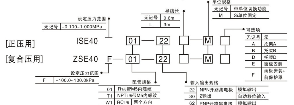 壓力開關安裝支架