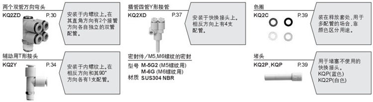 SMC雙管萬(wàn)向接頭