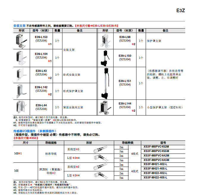 光電開關傳感器