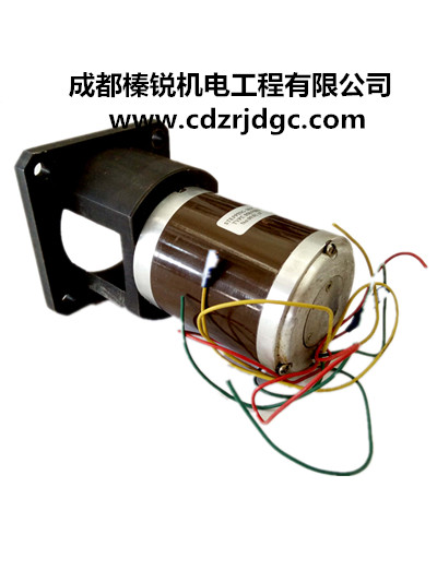 線切割步進電機,錐度電機,線切割錐度電機,55BF003