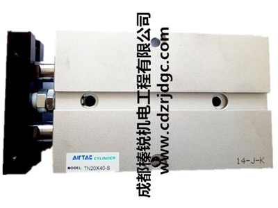 AIRTAC氣動元件壓縮空氣在工業在廣泛使用的首要原因如下